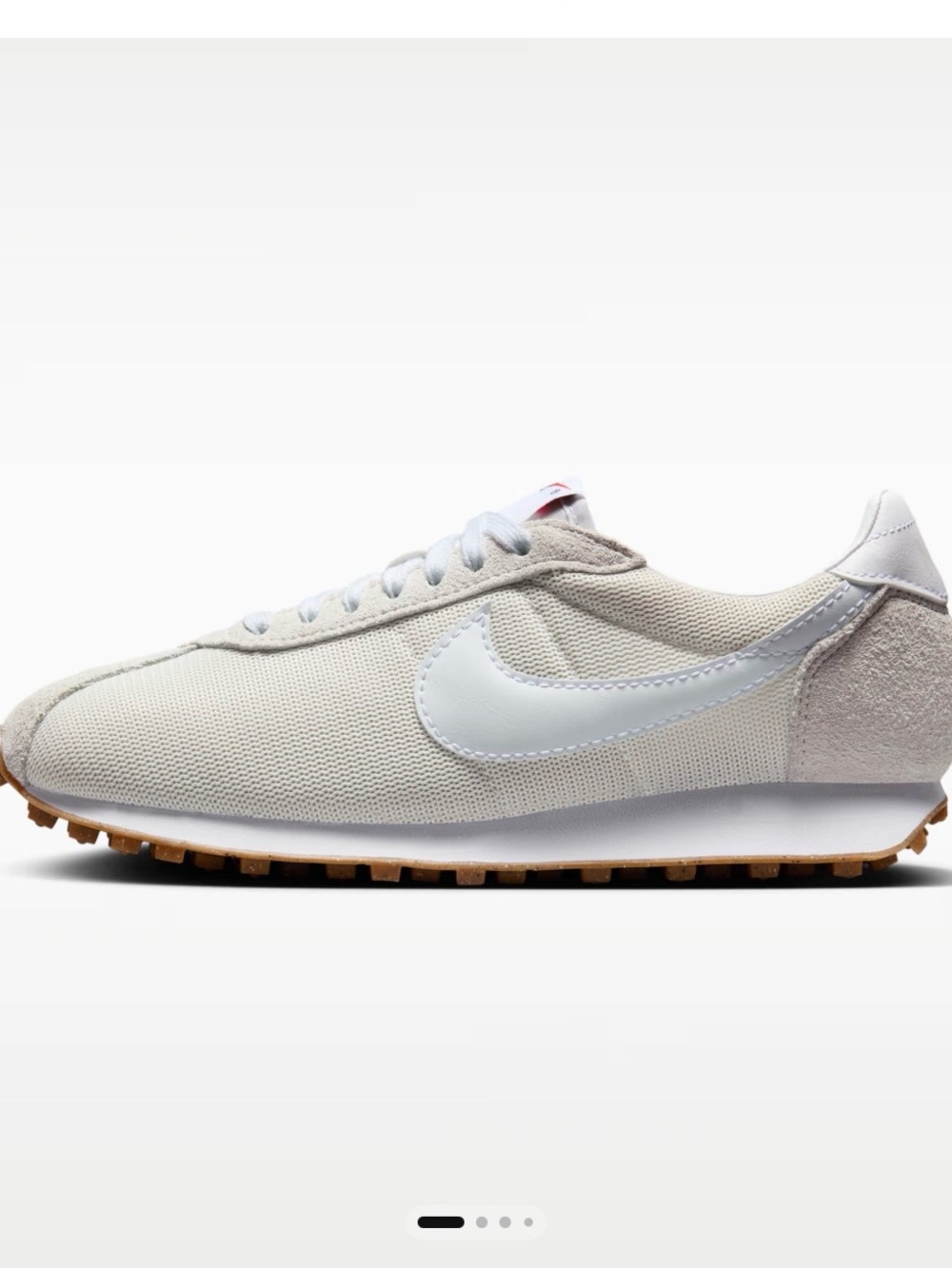 Nike Women’s LD-1000 size 7